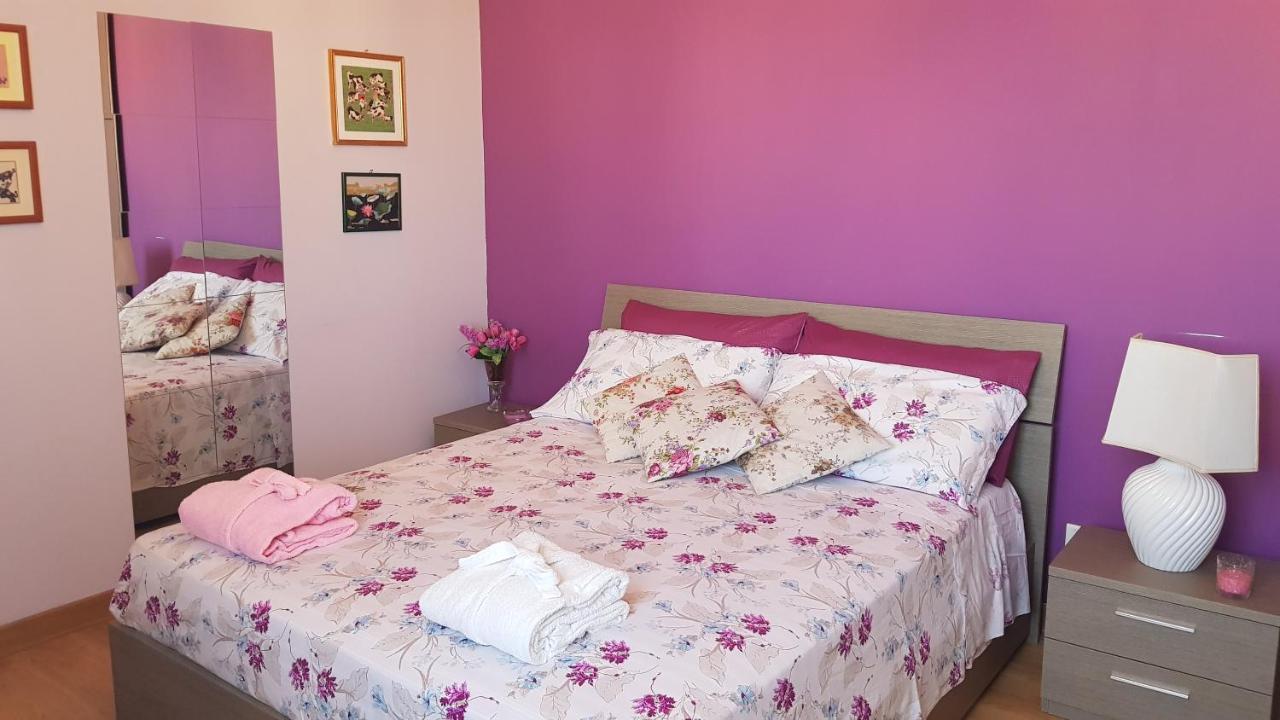 Amanda'S Panorama Apartamento Tarento Exterior foto