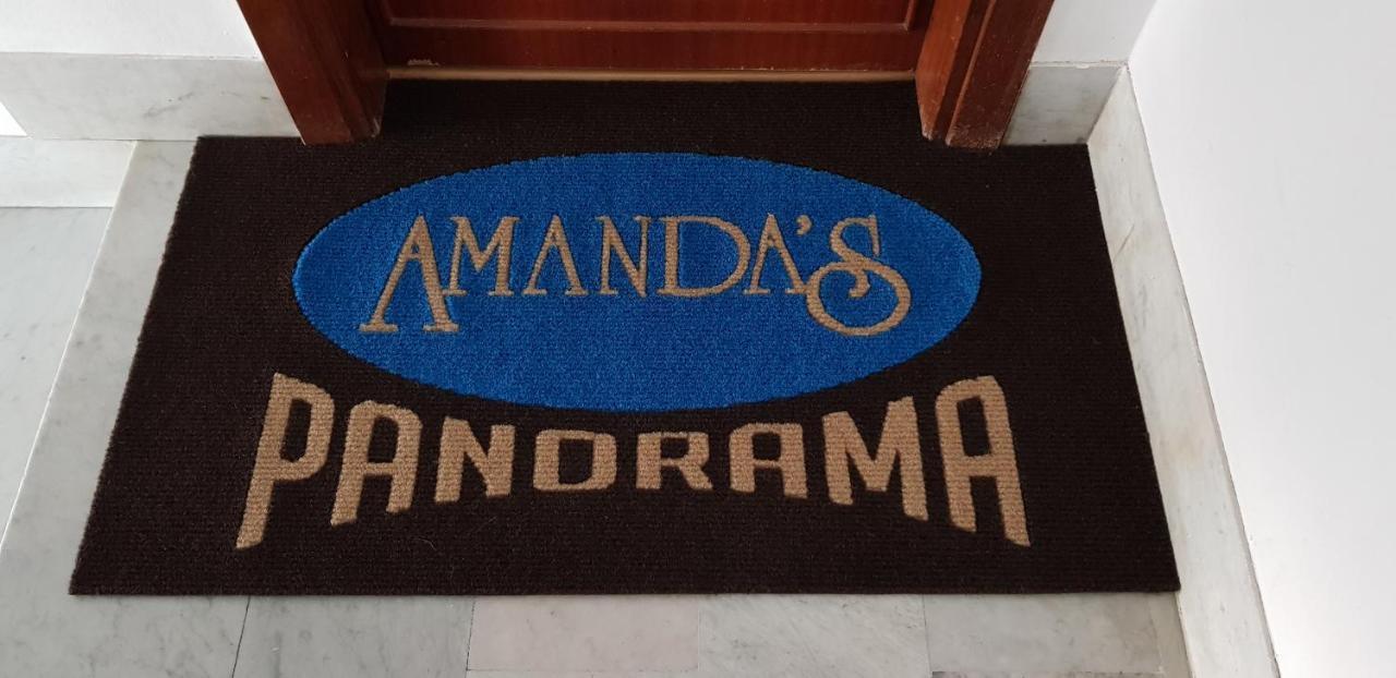 Amanda'S Panorama Apartamento Tarento Exterior foto